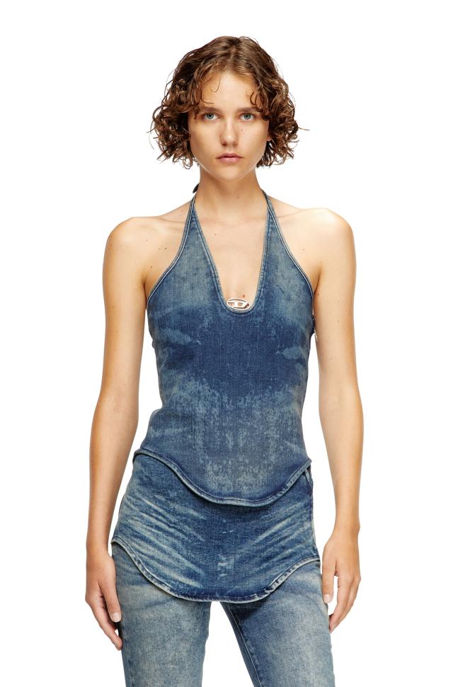 DE-JANICE-S TOP
