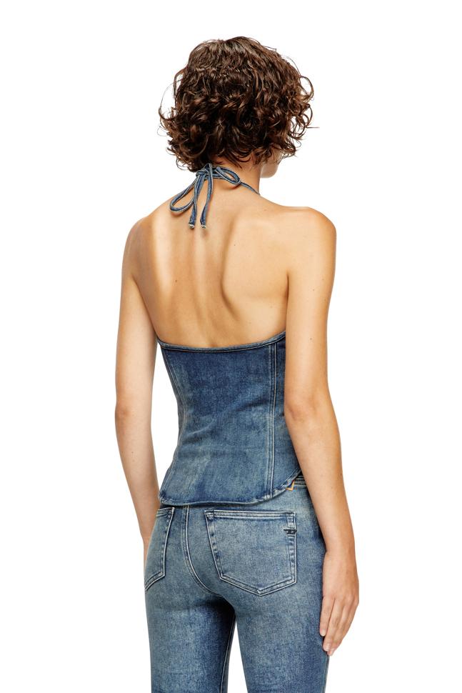DE-JANICE-S TOP