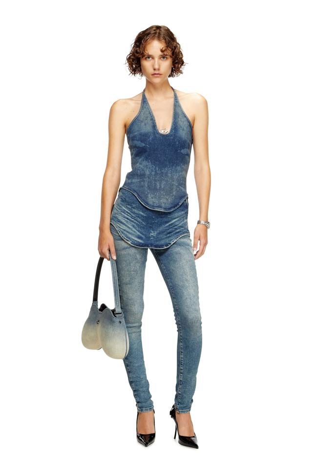 DE-JANICE-S TOP