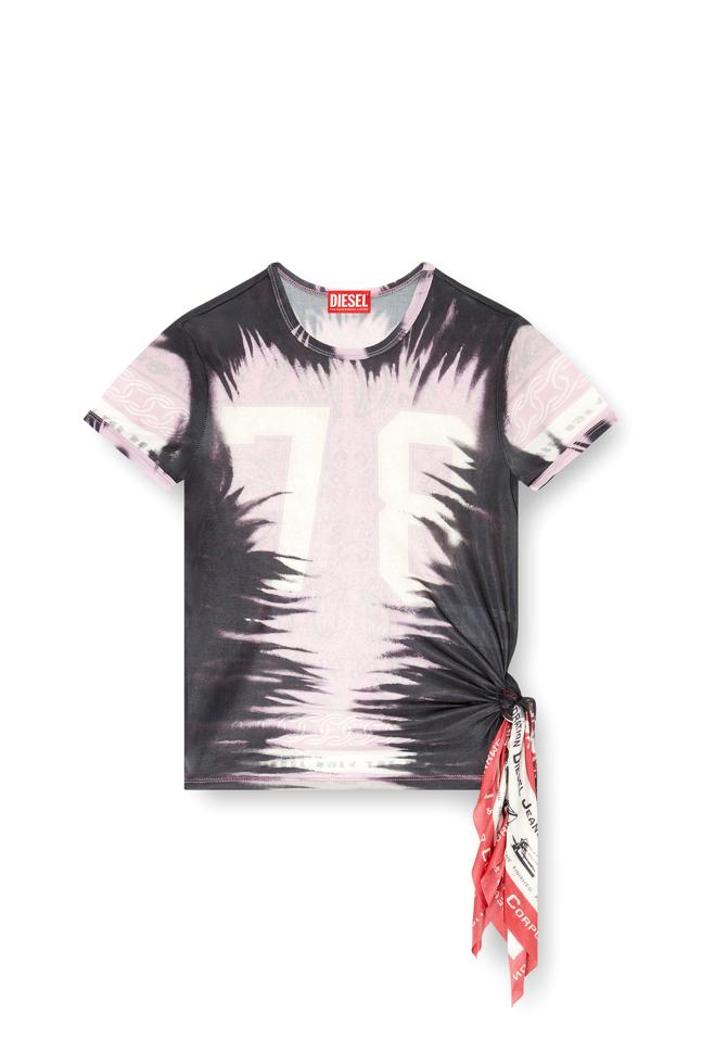 T-DASHA TOP