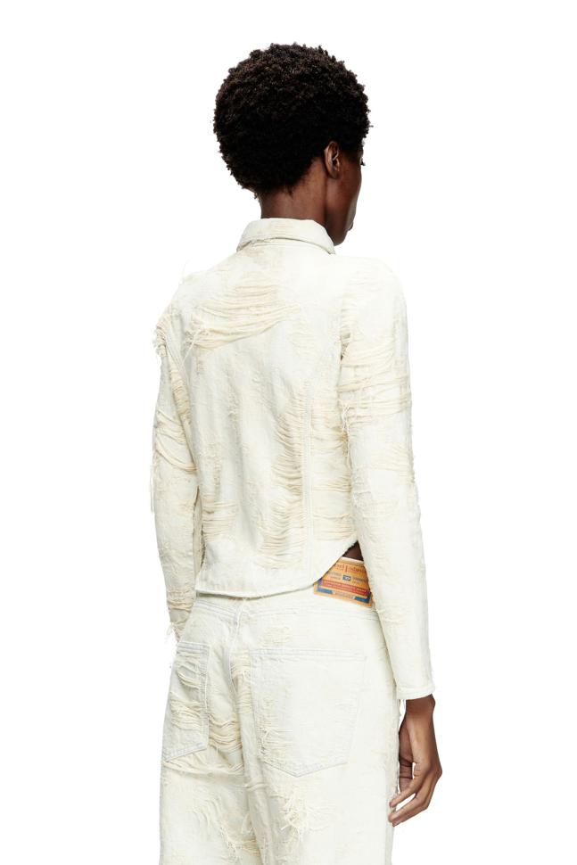 DE-MADELINE-FSG CAMICIA