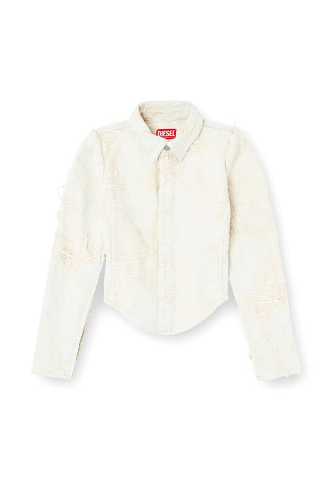 DE-MADELINE-FSG CAMICIA