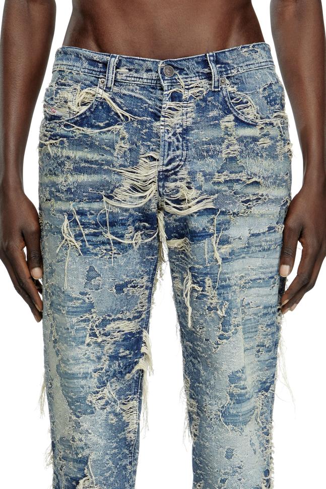 2023 D-FINITIVE-FSG PANTALONI