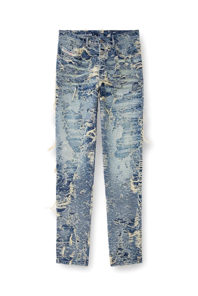2023 D-FINITIVE-FSG PANTALONI