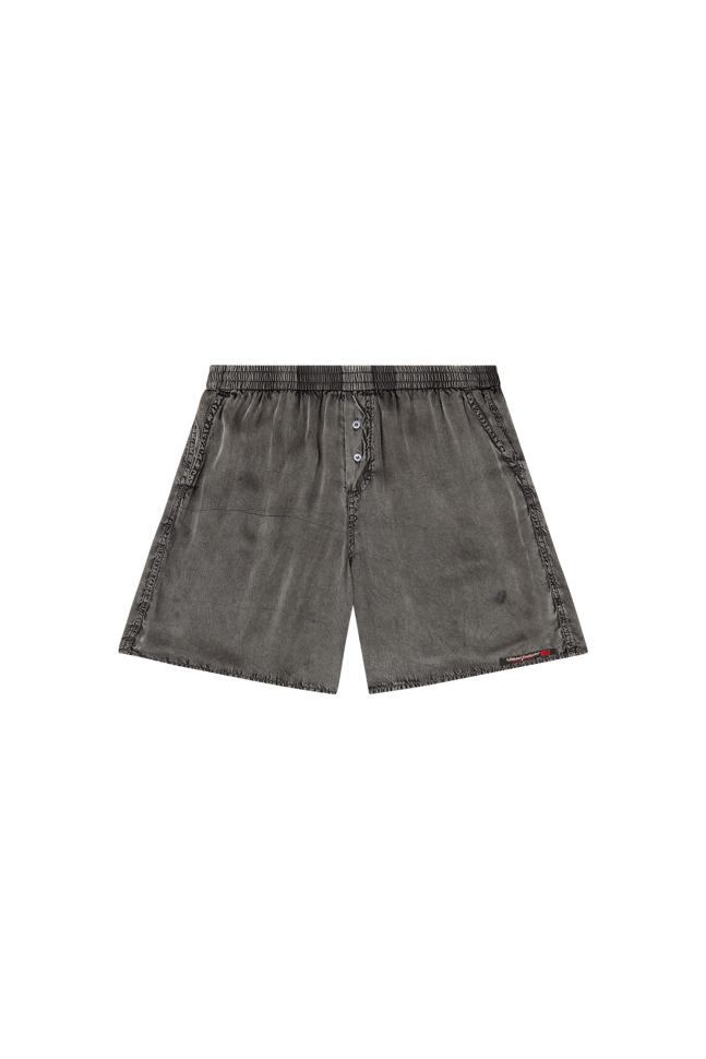 SILVO-DNM CALZONCINI