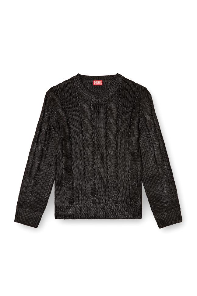 K-MICHIU MAGLIA