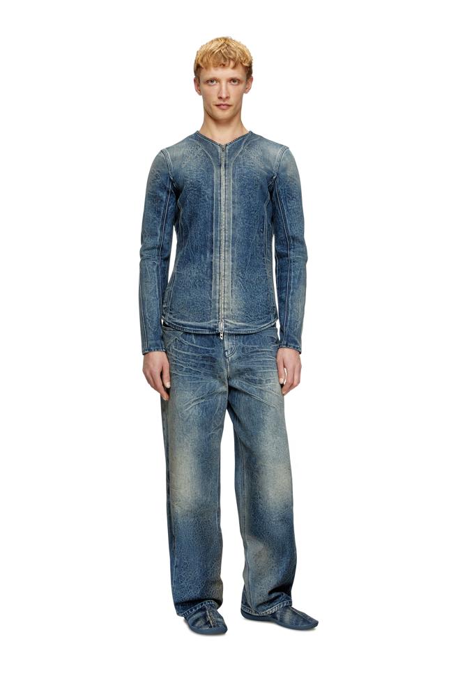 2001 D-MACRO-FSG1 PANTALONI