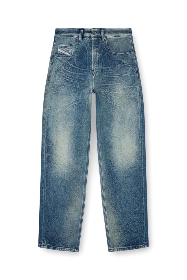 2001 D-MACRO-FSG1 PANTALONI