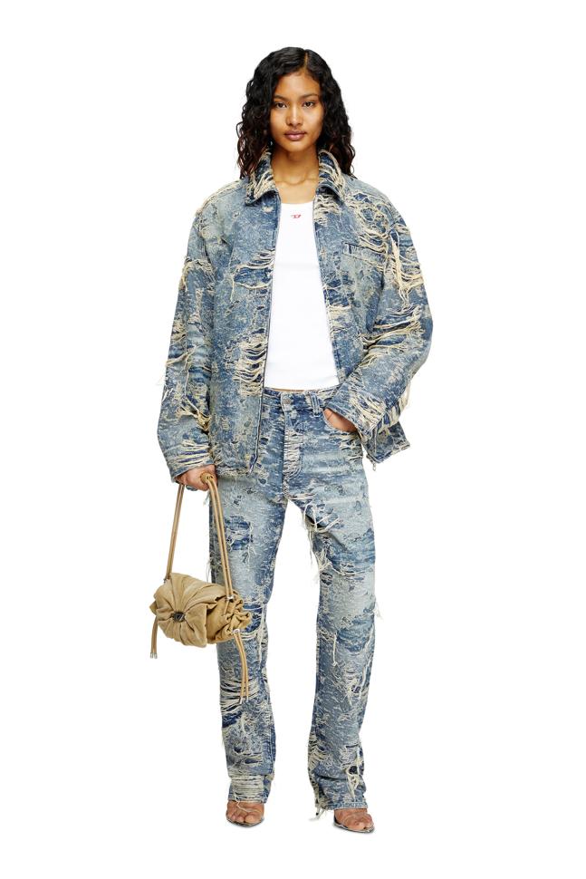 1988 D-ARK-FSG PANTALONI