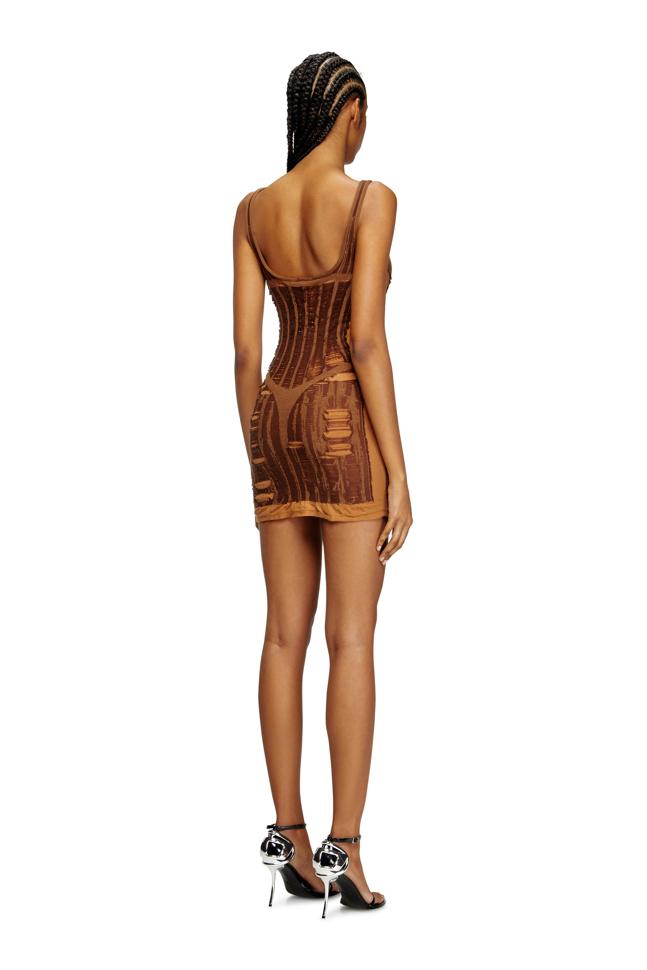 M-CALIMERA-SHORT ABITO