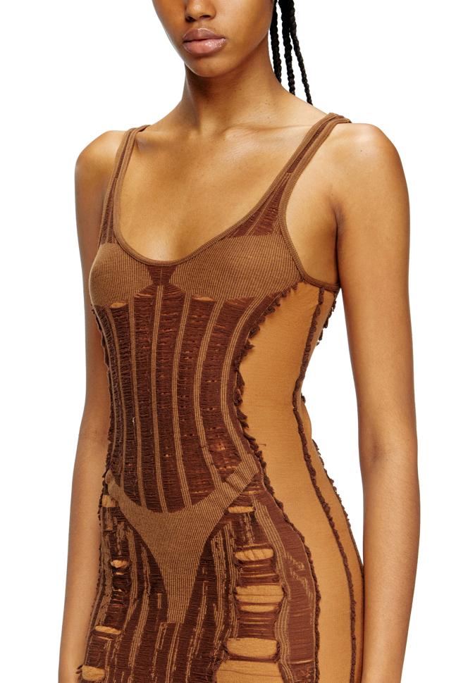 M-CALIMERA-SHORT ABITO