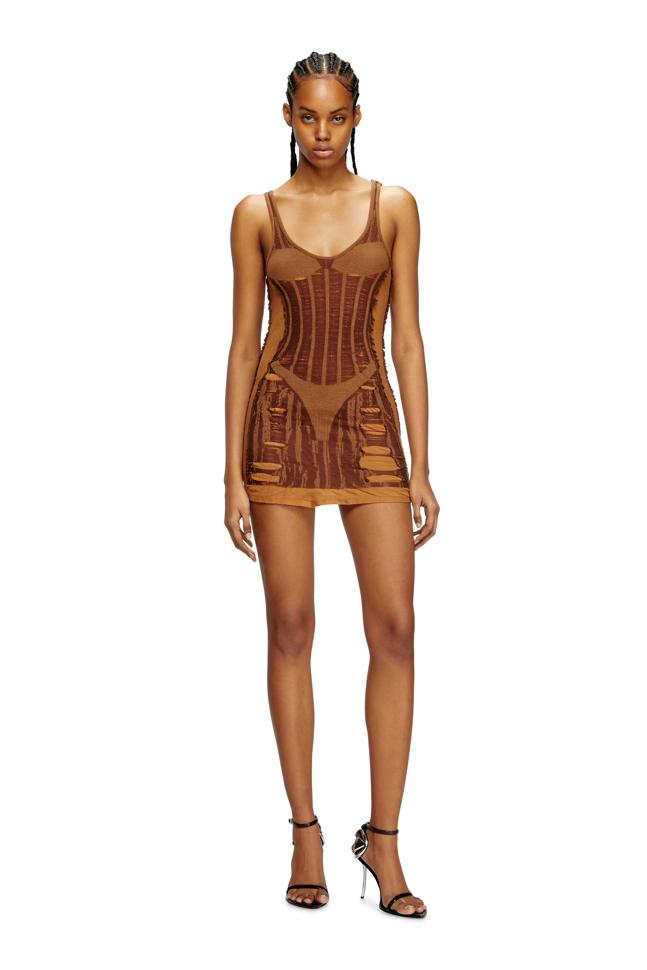 M-CALIMERA-SHORT ABITO