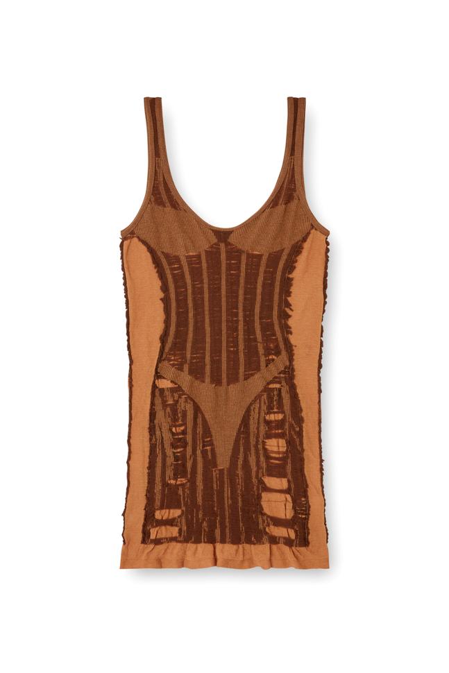 M-CALIMERA-SHORT ABITO