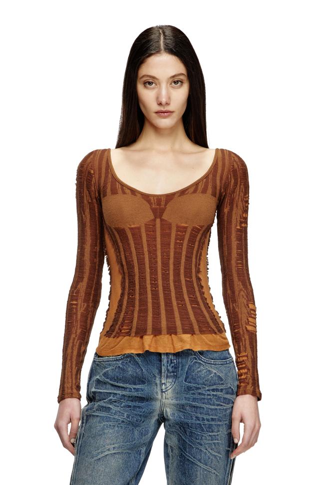 M-CALAI MAGLIA