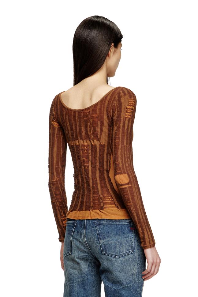 M-CALAI MAGLIA