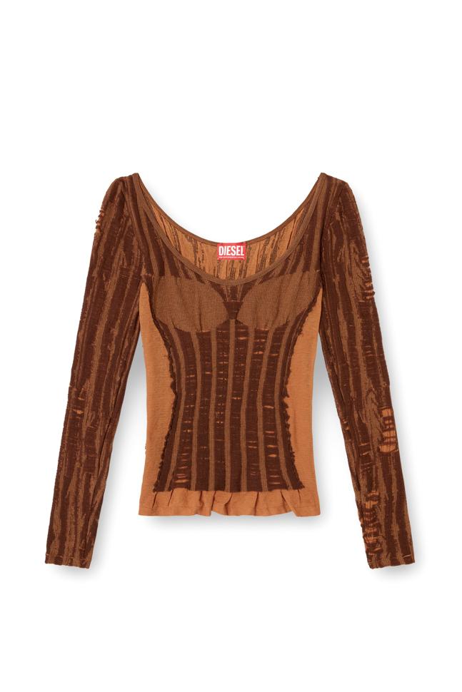 M-CALAI MAGLIA
