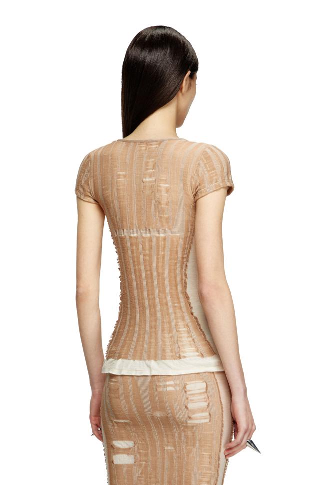 M-CALAI-SS MAGLIA