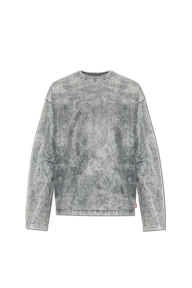 K-BRUTUS MAGLIA