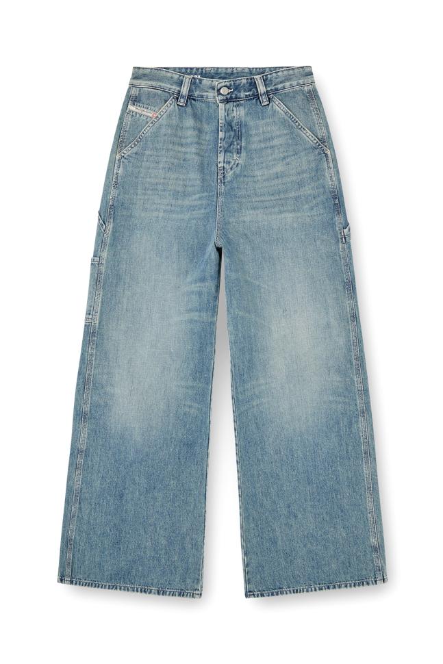 D-SIRE-W L.30 PANTALONI