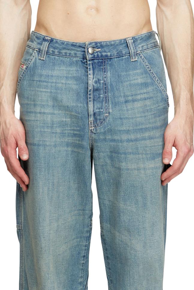 D-LIVERY-W L.30 PANTALONI