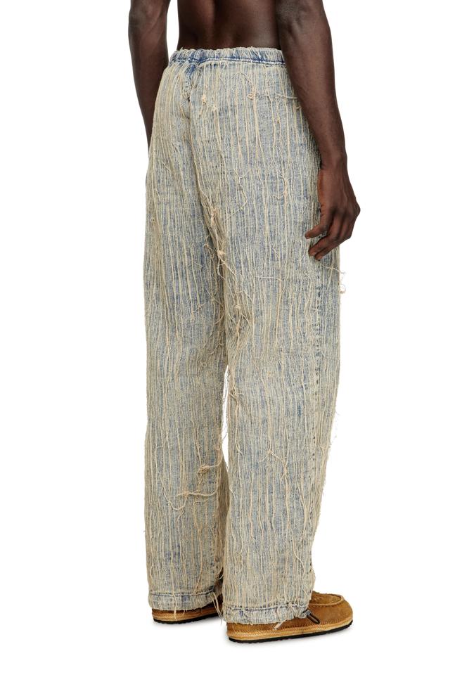 D-MARTIAL-S4 PANTALONI