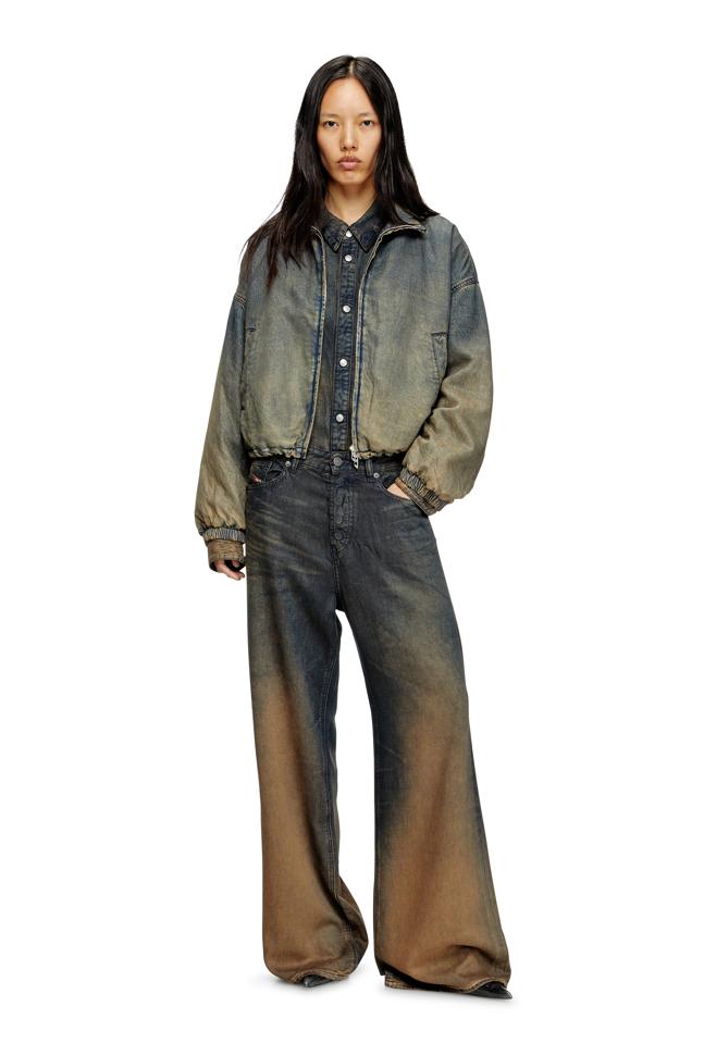 1996 D-SIRE-S2 PANTALONI