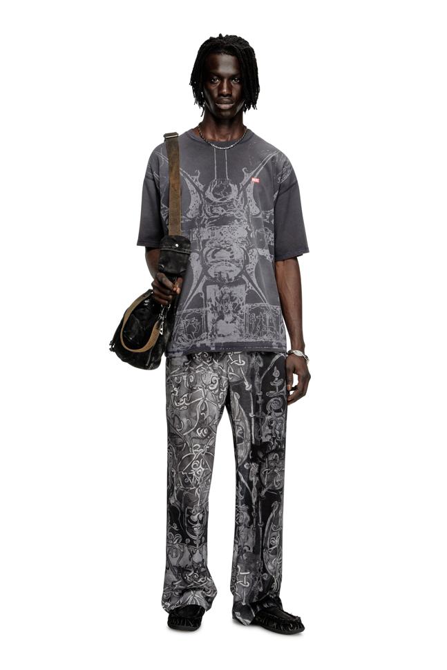 T-BOXT-T13 MAGLIETTA