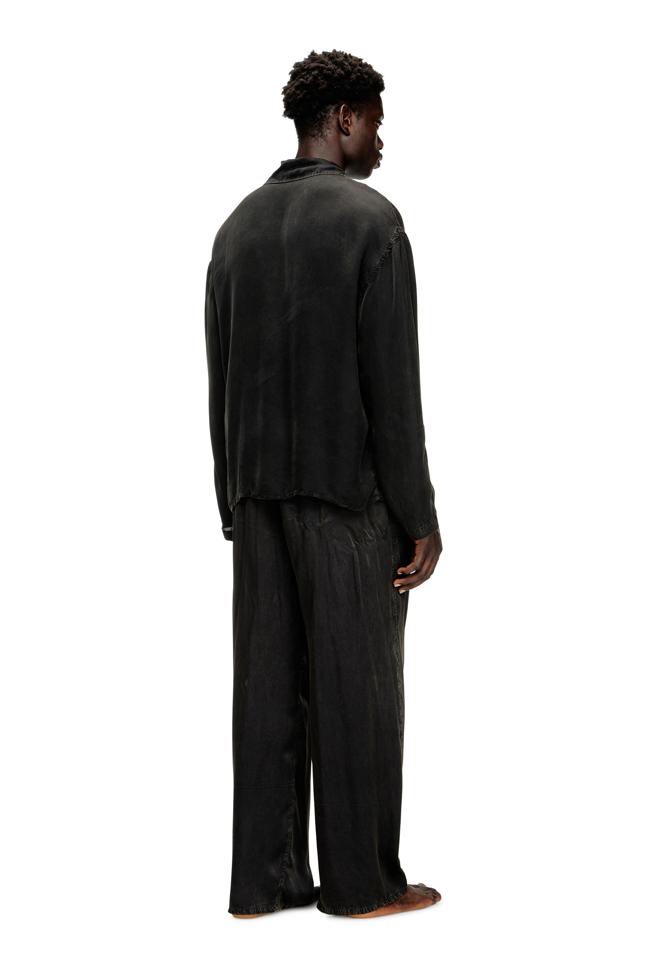 SET-KEITH-DNM PIGIAMA