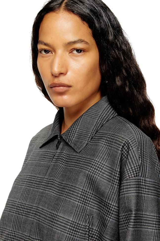 J-TING-FEM GIACCA