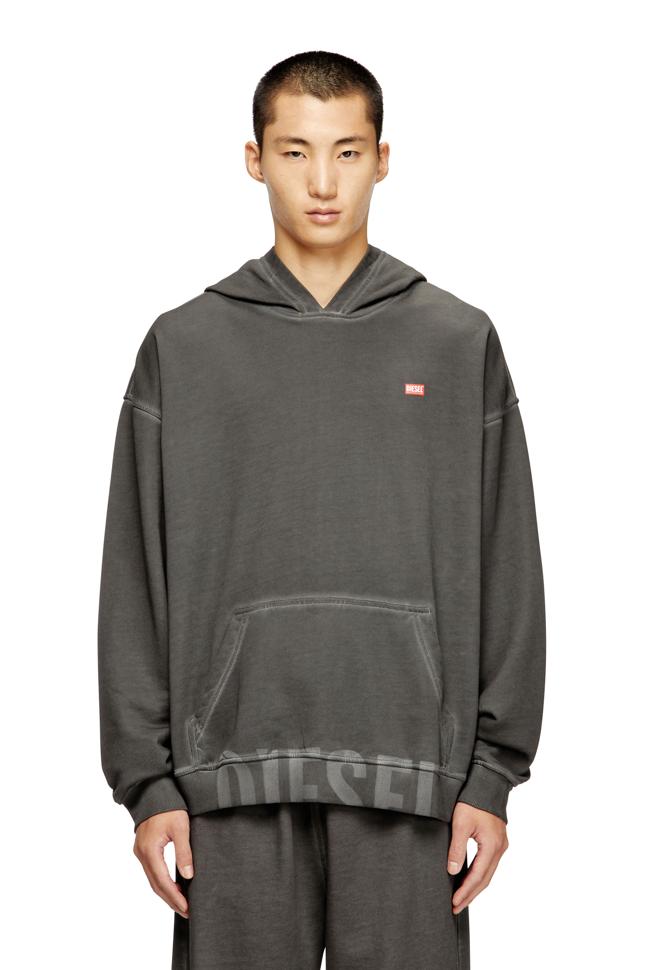 S-BOXT-HOOD-T4 FELPA