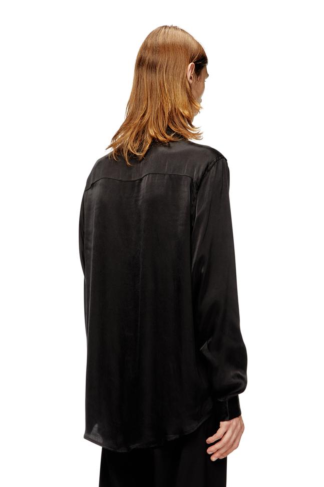 S-SIMPLY-AJFU CAMICIA