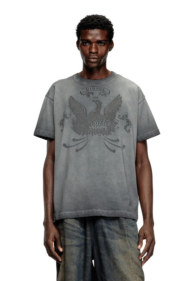 T-NORM-T9 MAGLIETTA