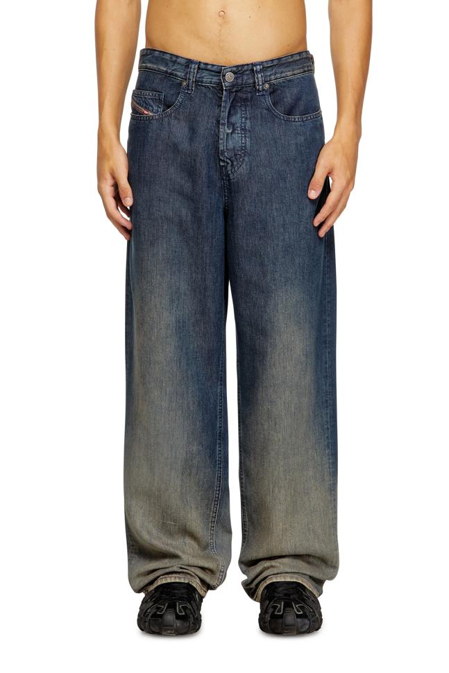 2001 D-MACRO-S6 PANTALONI