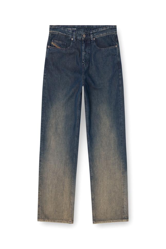 2001 D-MACRO-S6 PANTALONI