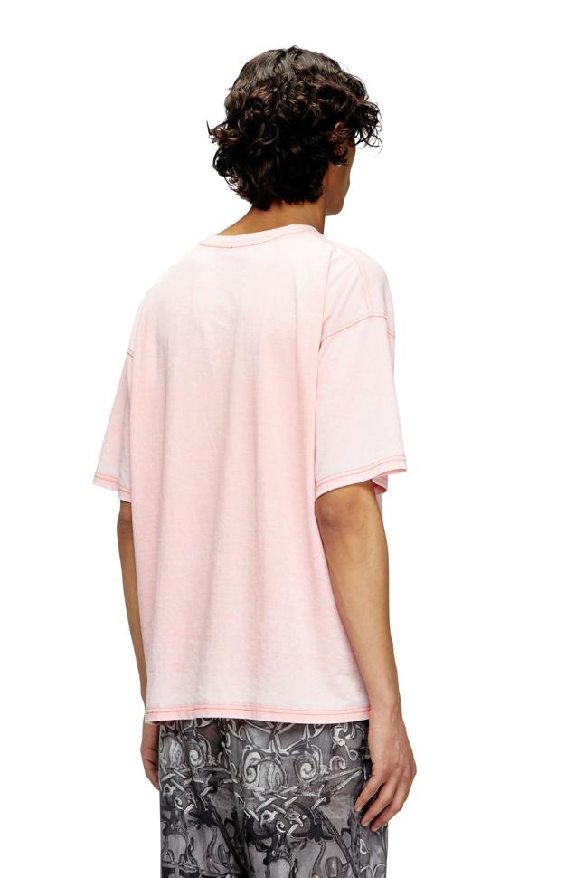 T-BOXT-T18 MAGLIETTA