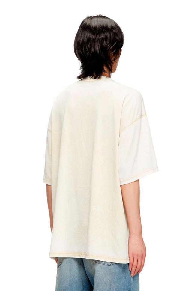 T-BOXT-T18 MAGLIETTA