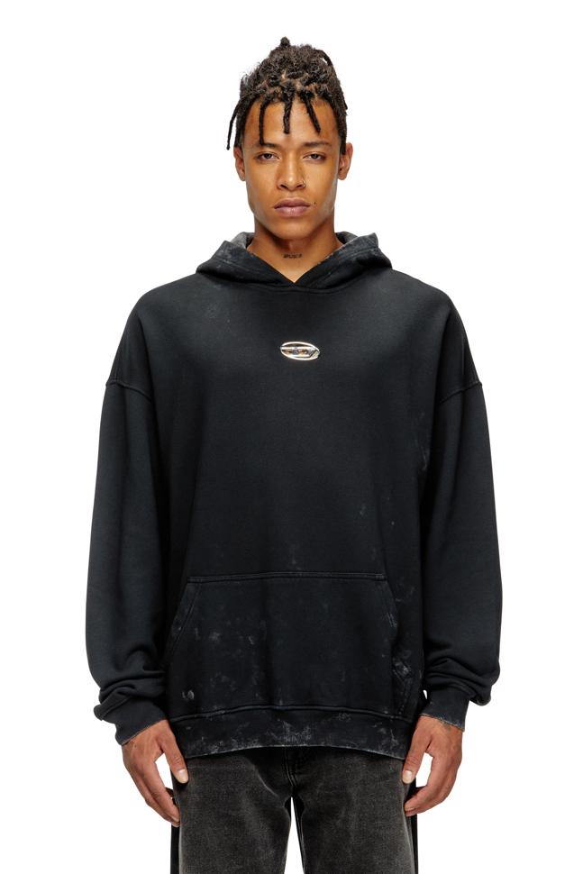 S-BOXT-HOOD-T10 FELPA