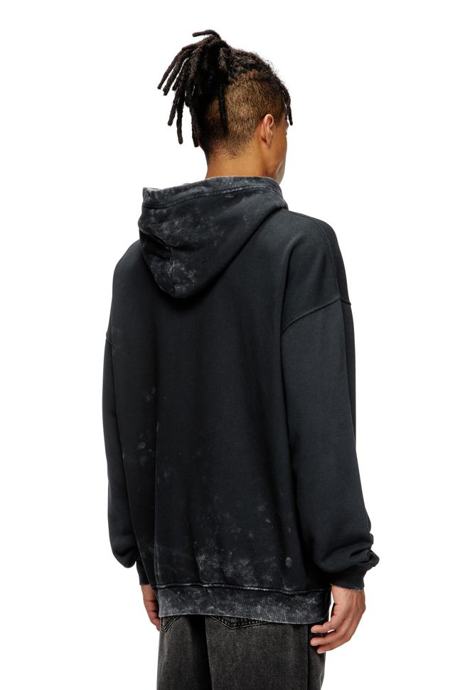 S-BOXT-HOOD-T10 FELPA