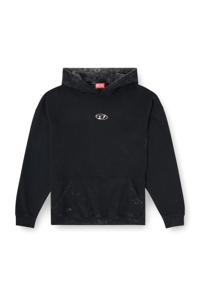 S-BOXT-HOOD-T10 FELPA