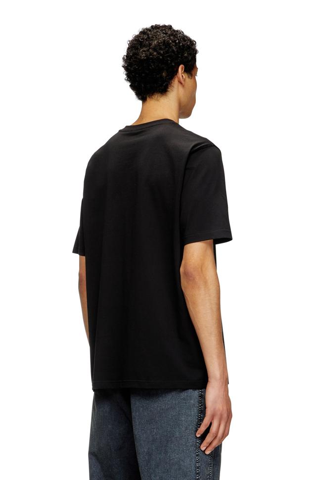 T-ADJUST-MAREY MAGLIETTA