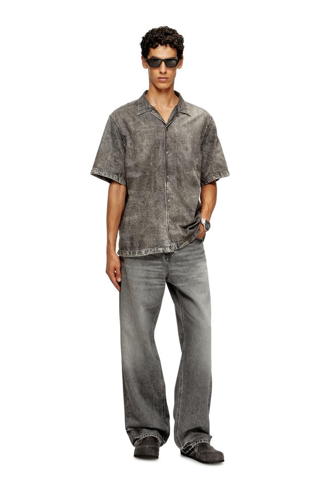 D-NABIL-S5 CAMICIA