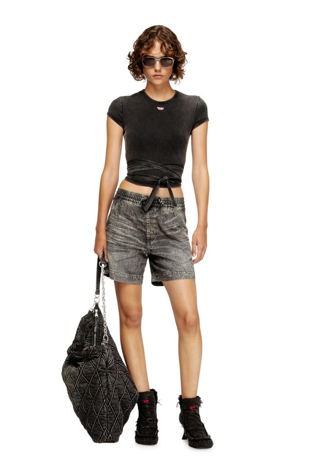 D-TENNI-S1 CALZONCINI