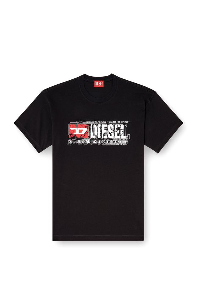 T-NORM-T6 MAGLIETTA
