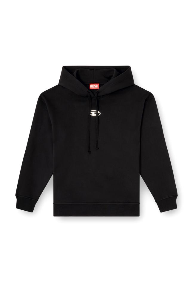 F-BUXT-HOOD-OD FELPA