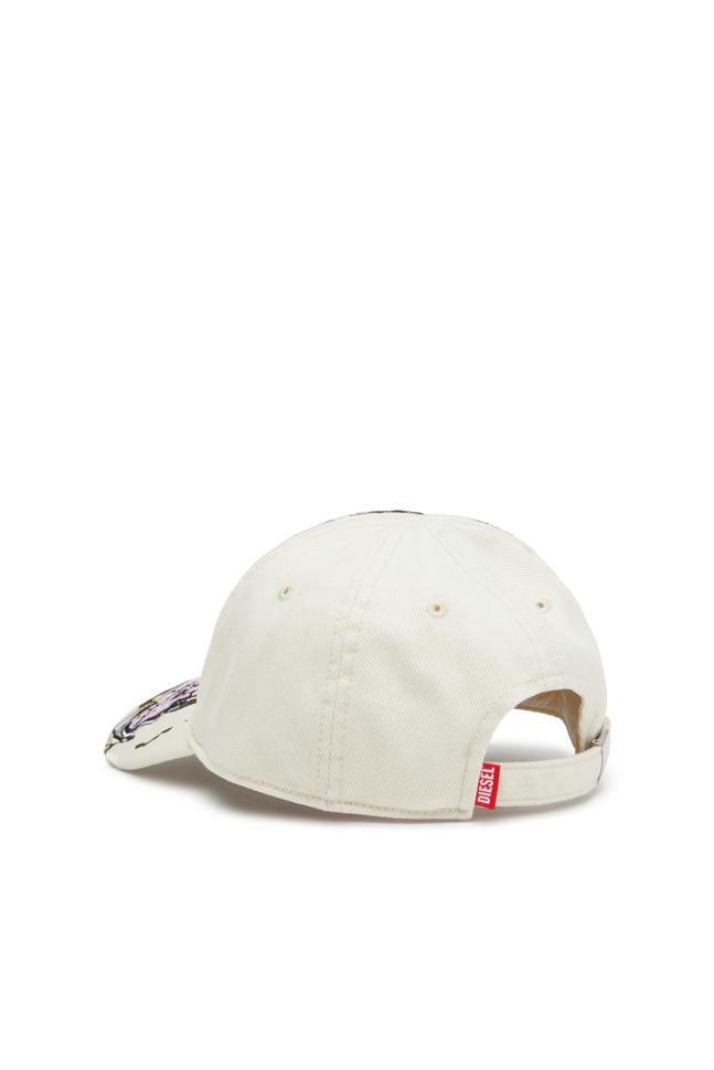 C-EIFFEL CAPPELLO
