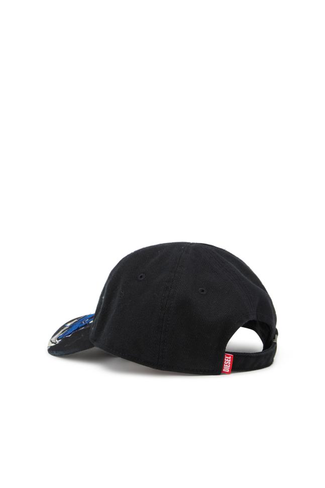 C-EIFFEL CAPPELLO