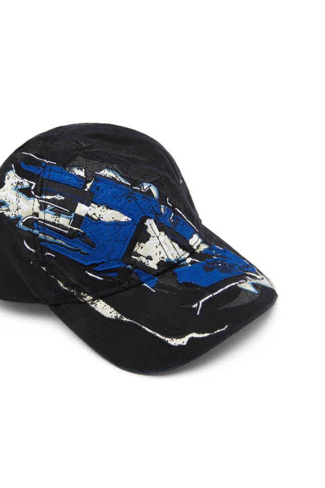 C-EIFFEL CAPPELLO