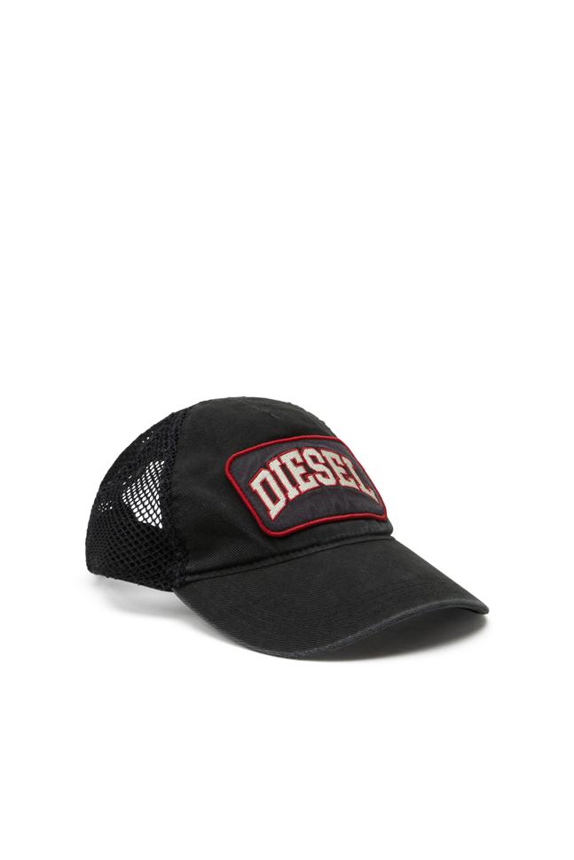 C-MESHY CAPPELLO