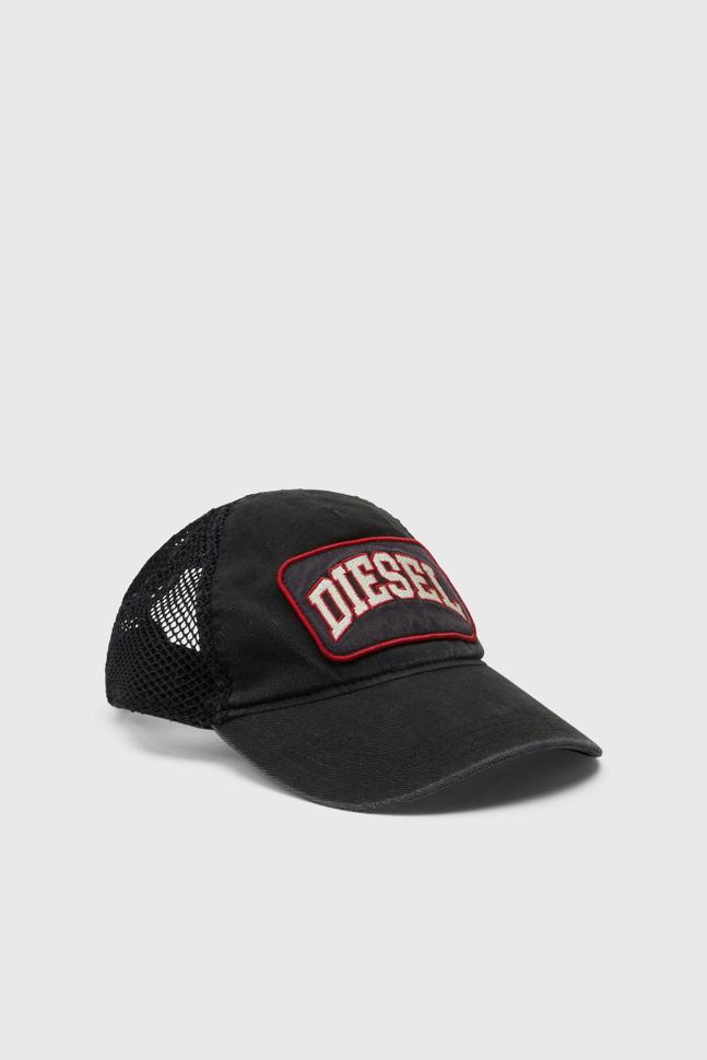 C-MESHY CAPPELLO