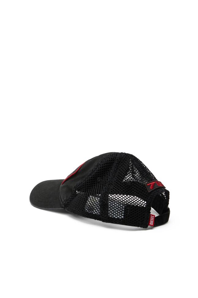 C-MESHY CAPPELLO